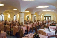 Hotel Parcoverde Terme
