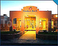 Фото отеля Mandarin Resort Hotel Фото отеля Mandarin Resort Hotel