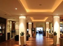 Rodon Mount Hotel and Resort