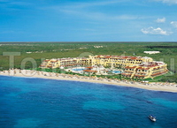 Фото отеля Secrets Capri Riviera Cancun