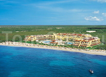 Secrets Capri Riviera Cancun