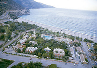 Фото отеля Club Belcekiz Beach