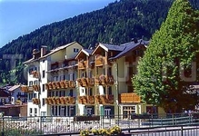 Hotel Laurino