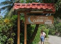Cabinas Caribe Luna