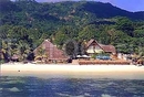 Фото La Digue Island Lodge