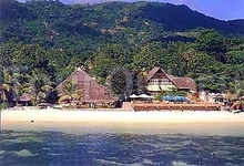 La Digue Island Lodge