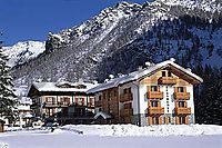 Hotel Lo Scoiattolo Gressoney La Trinite