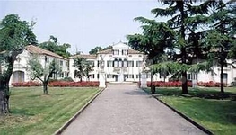 Park Hotel Villa Fiorita