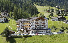 Alpen Hotel Rainell & Am Rainell Hof