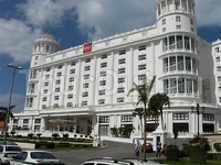 Riu Palace Las Americas