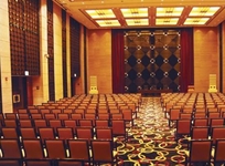 Talatona Convention Hotel