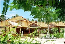 Swiss Village Resort and Spa