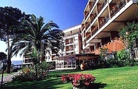 Фото отеля Grand Hotel Elba International