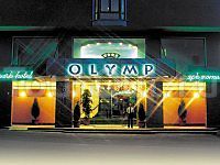 Olymp Park Hotel & Spa