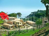 Les Orangers Apartments