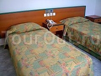 Margarita Apart Hotel