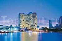 Фото отеля Royal Orchid Sheraton