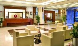 Ramada Deira by Landmark