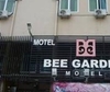Фотография отеля Bee Garden Motel