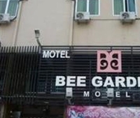 Фото отеля Bee Garden Motel