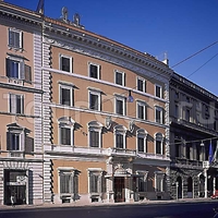 Фото отеля Tiziano Hotel