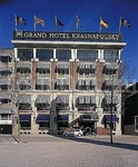 Nh Grand Hotel Krasnapolsky