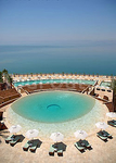 Kempinski Hotel Ishtar Dead Sea