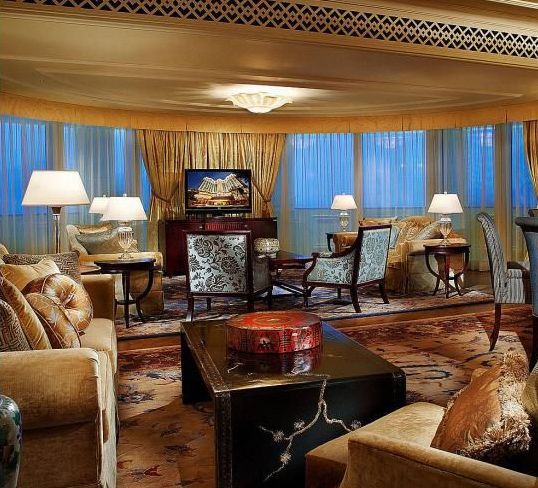 Four Seasons Hotel Macao