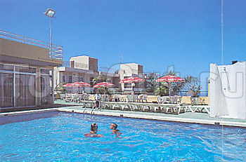 Hotel Acuario