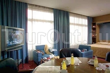 Royal Santina Hotel Royal Santina Hotel