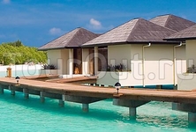 The Haven Villa Hotels Maldives