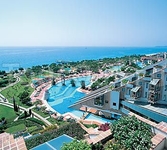 Limak Limra Hotel&Resort 