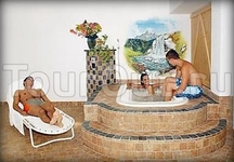 Hotel Zanon Hotel Zanon