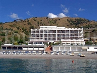 Park Hotel Silemi