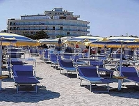 Фото отеля Hotel Bellevue Beach Фото отеля Hotel Bellevue Beach