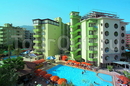 Фото Krizantem Hotel