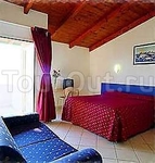 Hotel Oceano