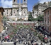 Фотография отеля Hassler Villa Medici 