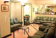 Hotel Patria
