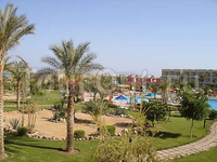 Oriental Resort