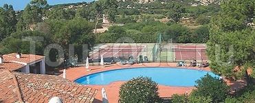 Hotel Delle Vigne