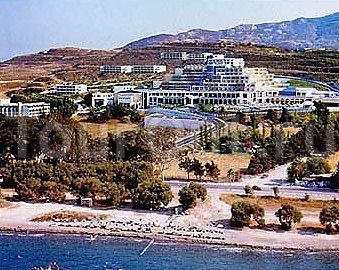 Iberostar Kipriotis Panorama Hotel