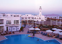 Melia Sharm Resort