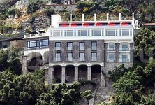 La Minervetta Maison
