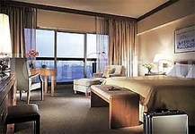 Swissotel The Stamford