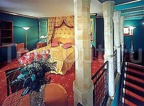 Hoffmeister Luxe