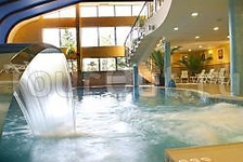 Olymp Park Hotel & Spa