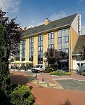 Hotel Kalvaria