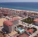 Aqua-Hotel Bella Playa