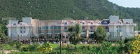 Фото отеля Meder Resort Hotel